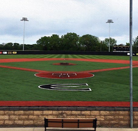 I am extremely excited to announce my commitment to Emporia State University to further my academic and athletic career! Thank you to <a href="/CoachRardin/">Marc Rardin</a> and everyone at <a href="/ReiverBaseball/">Iowa Western Reivers Baseball</a> for making me the person I am today! #stingersup 🐝