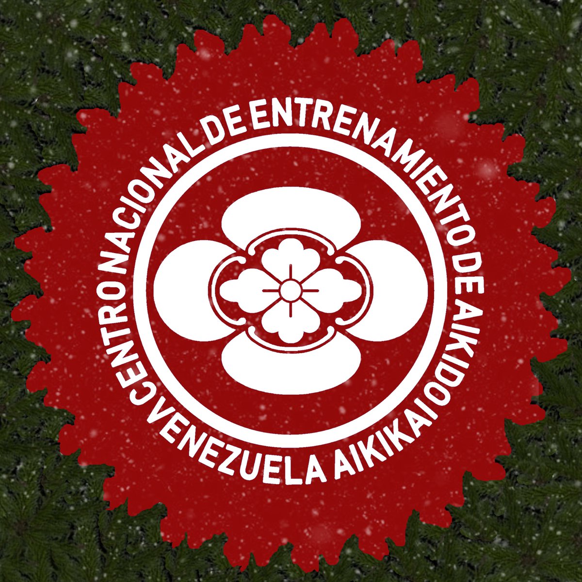 Llegó Diciembre, mes de las luces y los festines. Y lo celebramos con el mismo entusiasmo que al entrenar. ¡Felices Fiestas! 👊💥🎄.
•
•
•
Si está interesado en obtener más información sobre nosotros y de está gran arte marcial. Contáctenos y síguenos en nuestras redes 📲✨