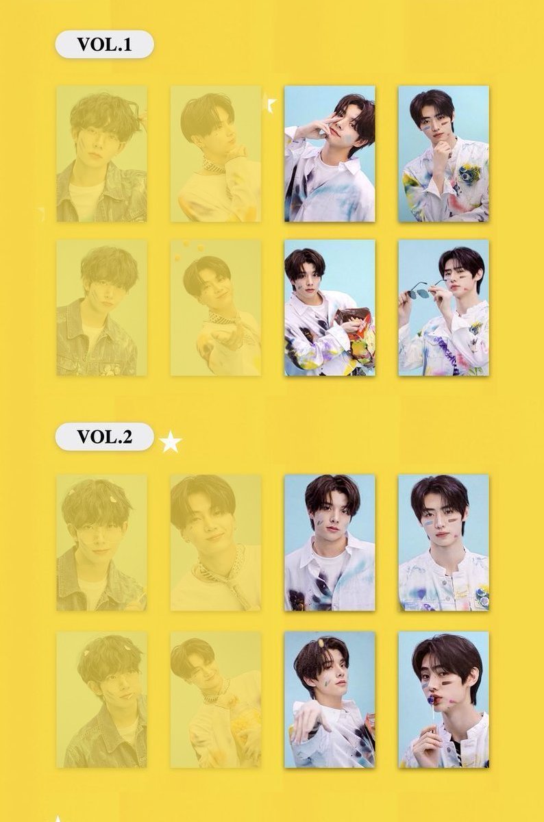 0796carts's tweet photo. WTS LFB PH GO

ENniversary HYBE Insight Photocards

〷 350 php (2 pc per volume)
〷 Reply "mine + vol 1 or 2 + member"

Members available:
☑️ Sunghoon
☑️ Jake

DOP: Dec. 5

# enhypen heeseung jay sunoo jungwon ni-ki photocard https://t.co/i9I7h5UFF9