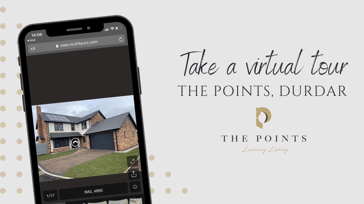 Wondering what our luxurious showhome at The Points is like? 💎

We've put together a walkthrough so you can see your dream home 🏡

Take a look 👉 bit.ly/3lo0rF0