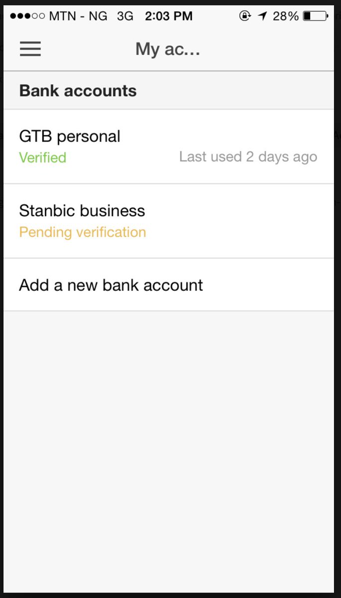 SeindemiOlobayo's tweet photo. @yomiadedeji @0x @paystack @ovalay_ng @SoftcomXYZ Our attempt at payment in 2014 https://t.co/KbSzhBAd1w