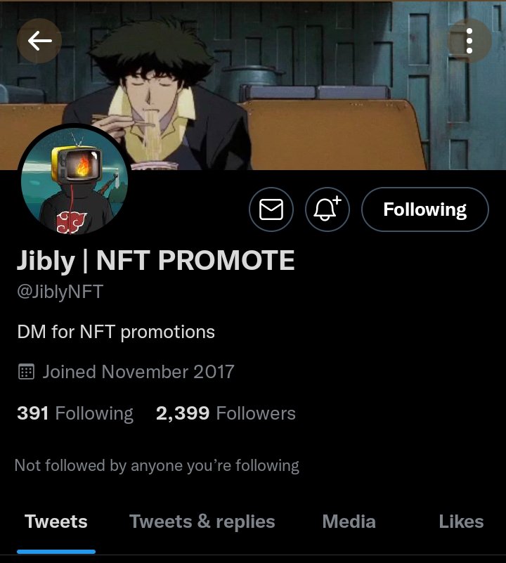 AdrianLalala's tweet photo. @gkhosts @JiblyNFT Done retweeting and following🥰🥰 https://t.co/QdUtyq6zjP