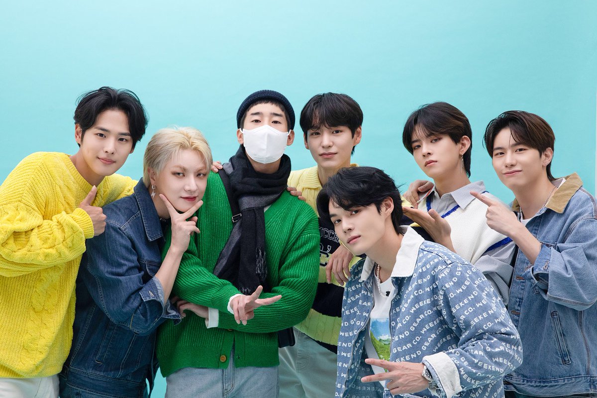 SWOOYAH's tweet photo. I’m not in there but I hope ALICEs can be patient and waiting for me. I’m supporting all my brother, VICTON. Also, “Sweet Travel” are very sweet song, isn’t it?

🖇 https://t.co/JnL52Rs1rR https://t.co/ghX4L2tsc4