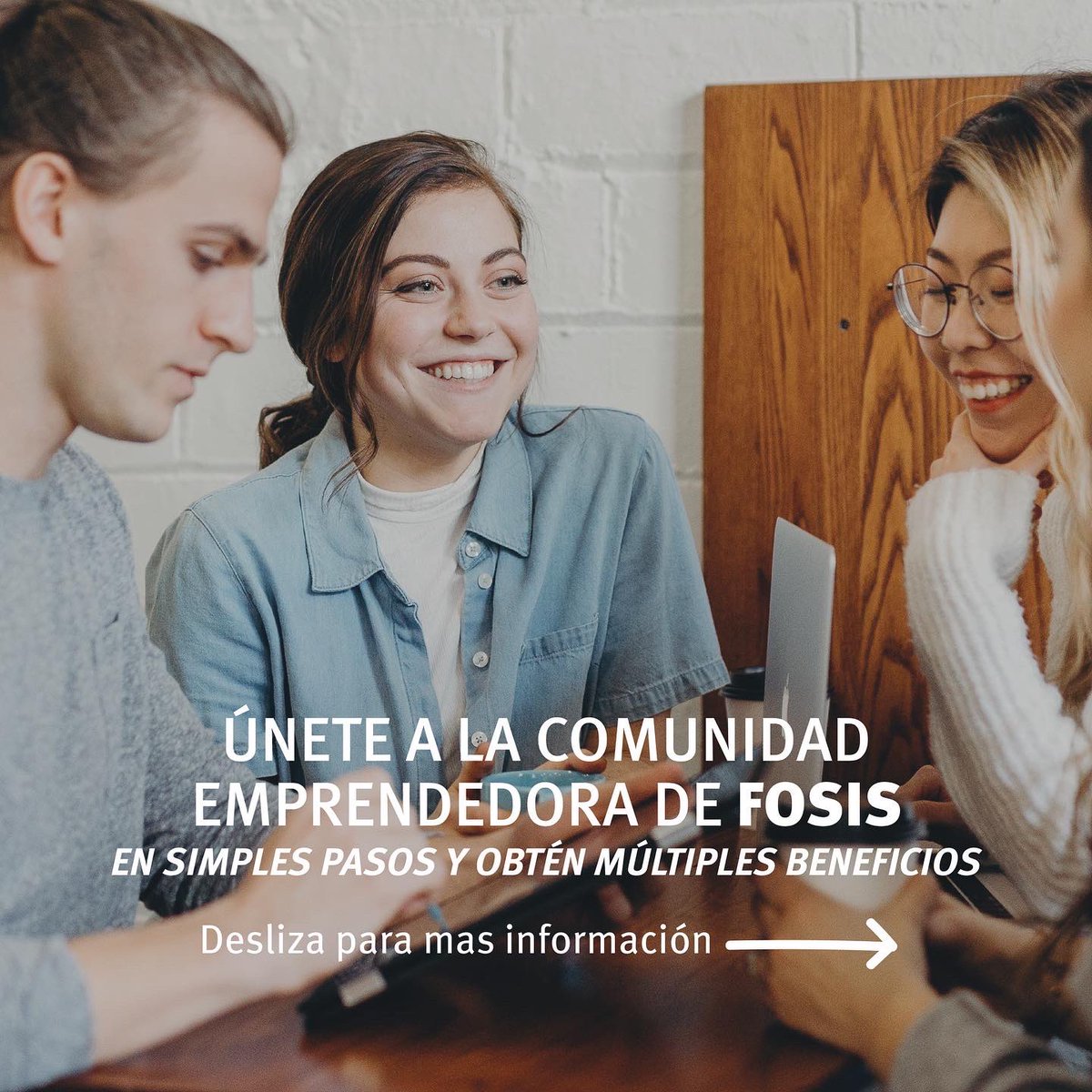 Acción Emprendedora tweet media