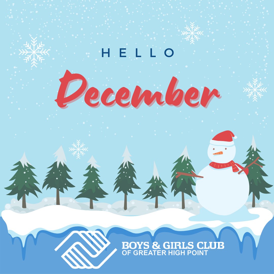 Boys & Girls Clubs of Greater High Point (@bgchighpoint) on Twitter photo 
