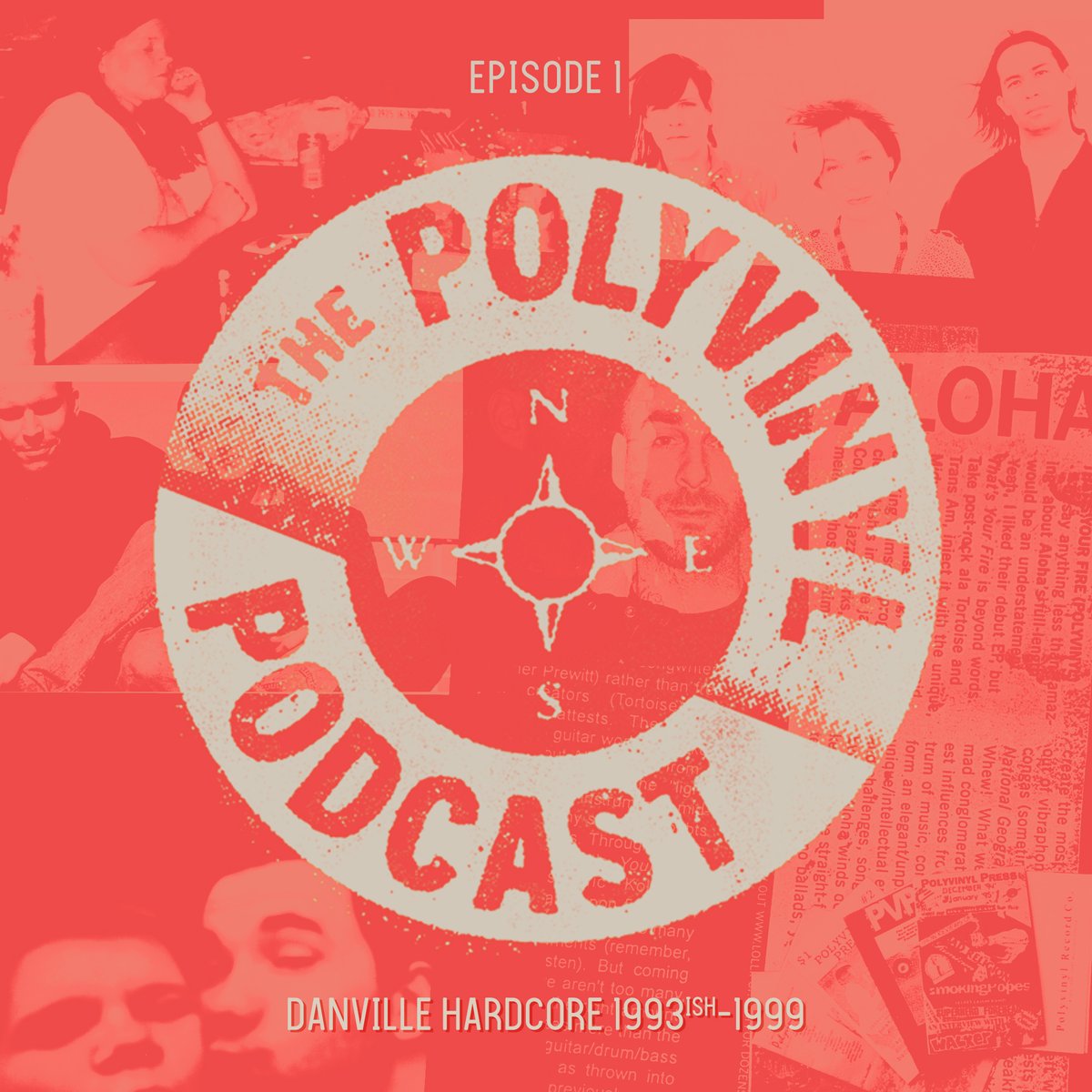 Polyvinyl's tweet photo. Join our lovely hosts @fredthomasmusic, @natalievdavila, Seth Hubbard &amp; Andy De Santis for interviews with: 

Matt &amp; Darcie Lunsford, @heybobnanna &amp; Todd Bell from @braidcentral, Rainer Maria, @americfootball's @mybandowen, @pedrothelion, @thegetupkids &amp; @Aloha_music!! https://t.co/pqnPk7Fs1M