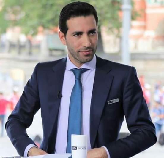 Ali_M_Deshisha's tweet photo. من العتبة جينا ومن شبرا .. يا تريكة يا أبو الفانلة حرير حمرا .. يا تريكة لعيب ولعبك رجولية .. يا تريكة يا نجم الكورة المصرية .. يا تريكة يا مدفعية .. يا تريكة في الحتة ديه.. يا تريكة ياي ياي ياي ياي يا تريكة
#we_support_abotreka https://t.co/TS27eQZmoQ