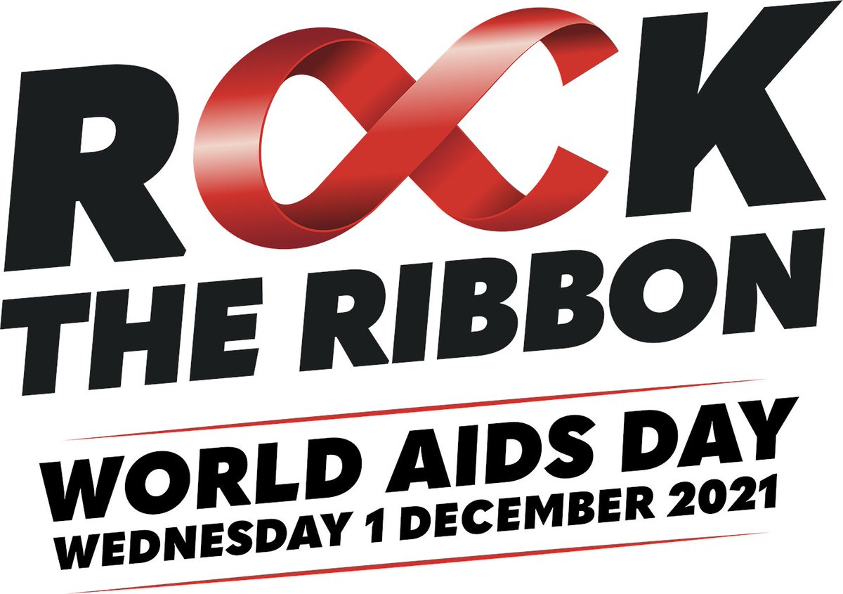 As we celebrate life, we are also mindful that awareness is the key to combating AIDS.  #WorldAidsDay2021   <a href="/NAT_AIDS_Trust/">National AIDS Trust</a>
