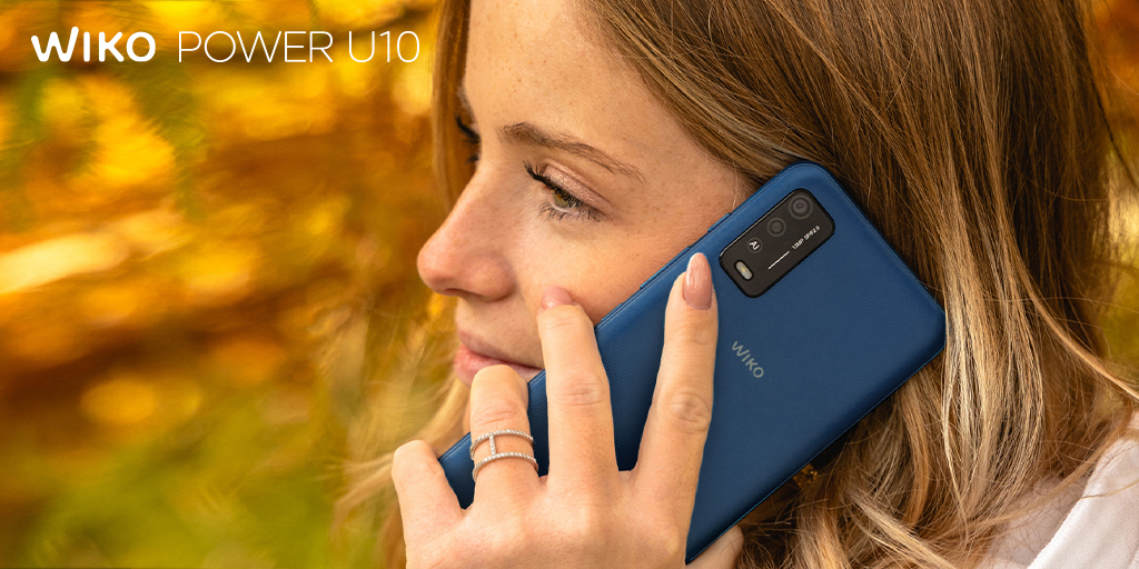 🤔¿ESCRIBES, MANDAS AUDIOS O LLAMAS?

💥Sea como sea tu manera de estar al día a los tuyos, disfruta de un parloteo sin límites con el ➖Power U10➖.

Porque 3,5 días de autonomía dan para muchas horas de chats, audios y llamadas ¿eh? ⚡

#letsPOWERup #WIKO #PowerU10 #Smartphone