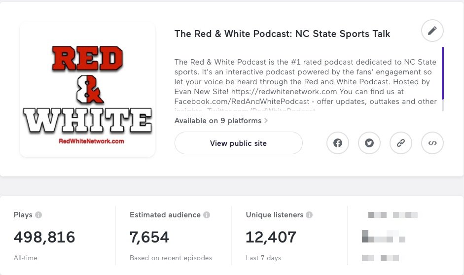 #RedReckoning Pod tweet media