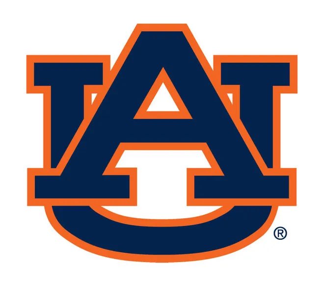 Blessed to receive an offer from Auburn University #godsplan
