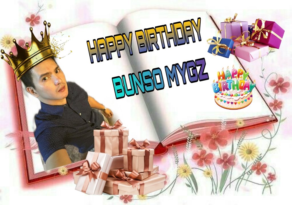 RICa91816200's tweet photo. We support you as always

MAHMYGZ BDAY TRIBUTE
#MygzMolinoWins https://t.co/XU4tHDSIsl
