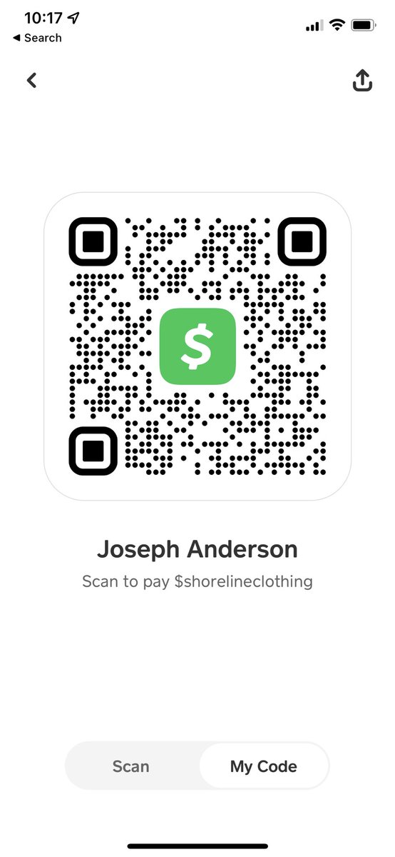 joeandersoooon's tweet photo. @pulte just paid rent. have absolutely no money for my family christmas. anything helps https://t.co/ANMgi5J3Cg