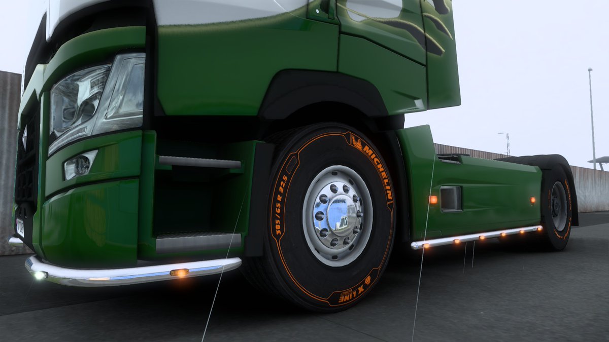 mikh2018's tweet photo. @SCSsoftware #ETS2 https://t.co/U6XY4yWLkz