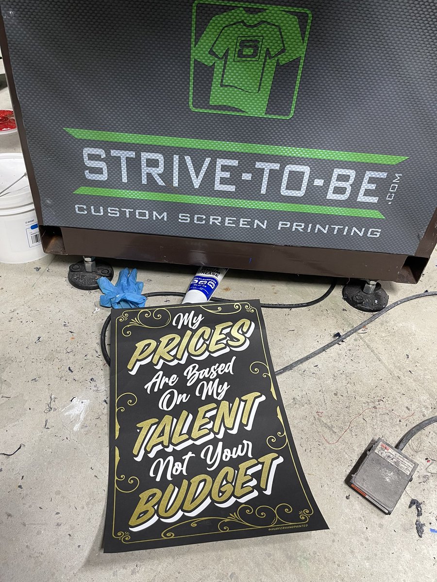 Strive-to-Be tweet media