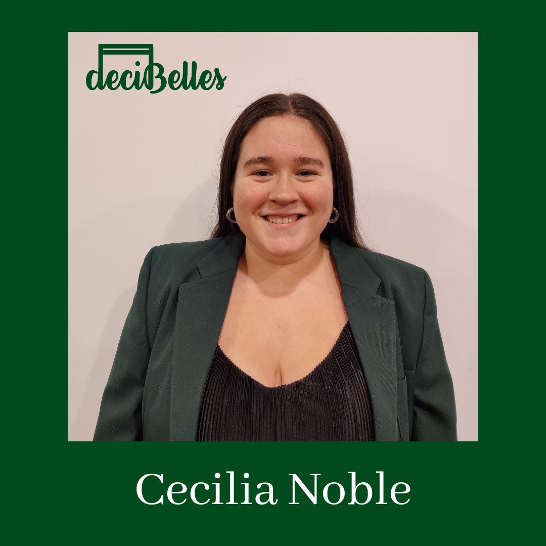 The DeciBelles tweet media