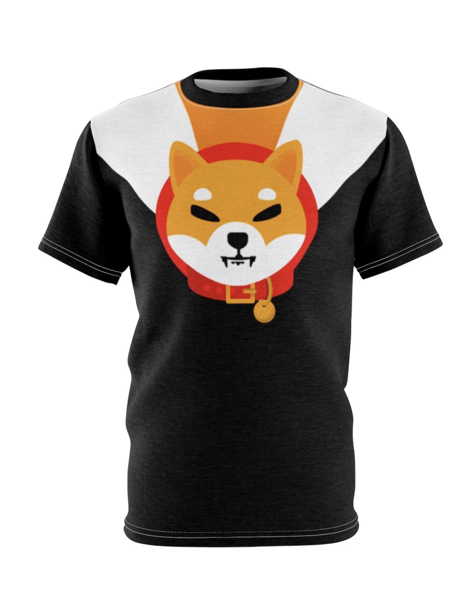 hodl_merch's tweet photo. New #shib shirt designs are available.
https://t.co/a5mduZkGLS
#shibarmy #shibaarmy #shirt #shibshirt #shibmerch $shib https://t.co/8K7t314cFv