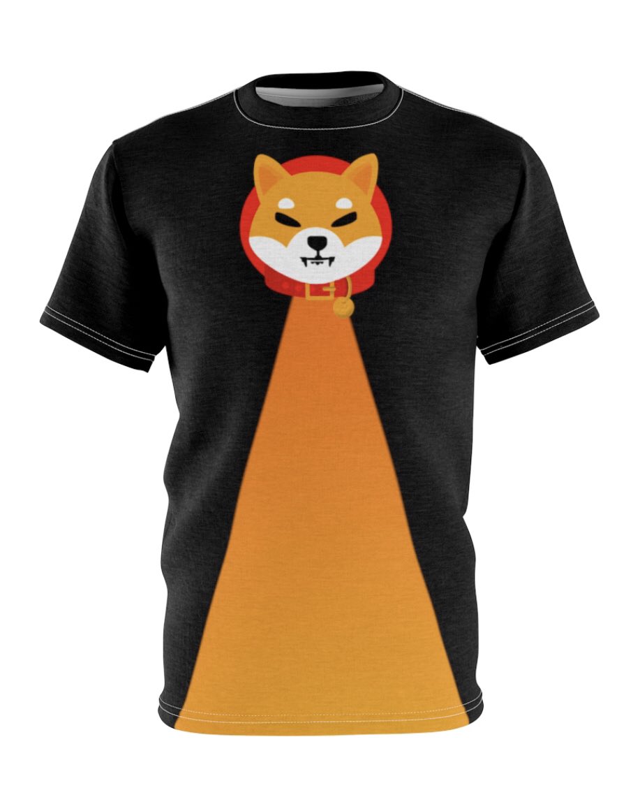 hodl_merch's tweet photo. New #shib shirt designs are available.
https://t.co/a5mduZkGLS
#shibarmy #shibaarmy #shirt #shibshirt #shibmerch $shib https://t.co/8K7t314cFv