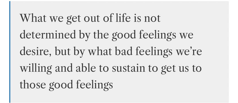 ignoreandfly's tweet image. What do you want out of life is a bad question for precisely this reason, a better question to ask is What pain do you want in your life? or What are you willing to struggle for? As Mark Manson puts it