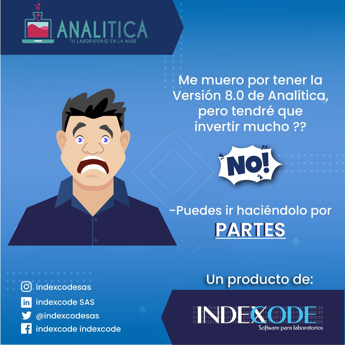 IndexcodeSas tweet picture