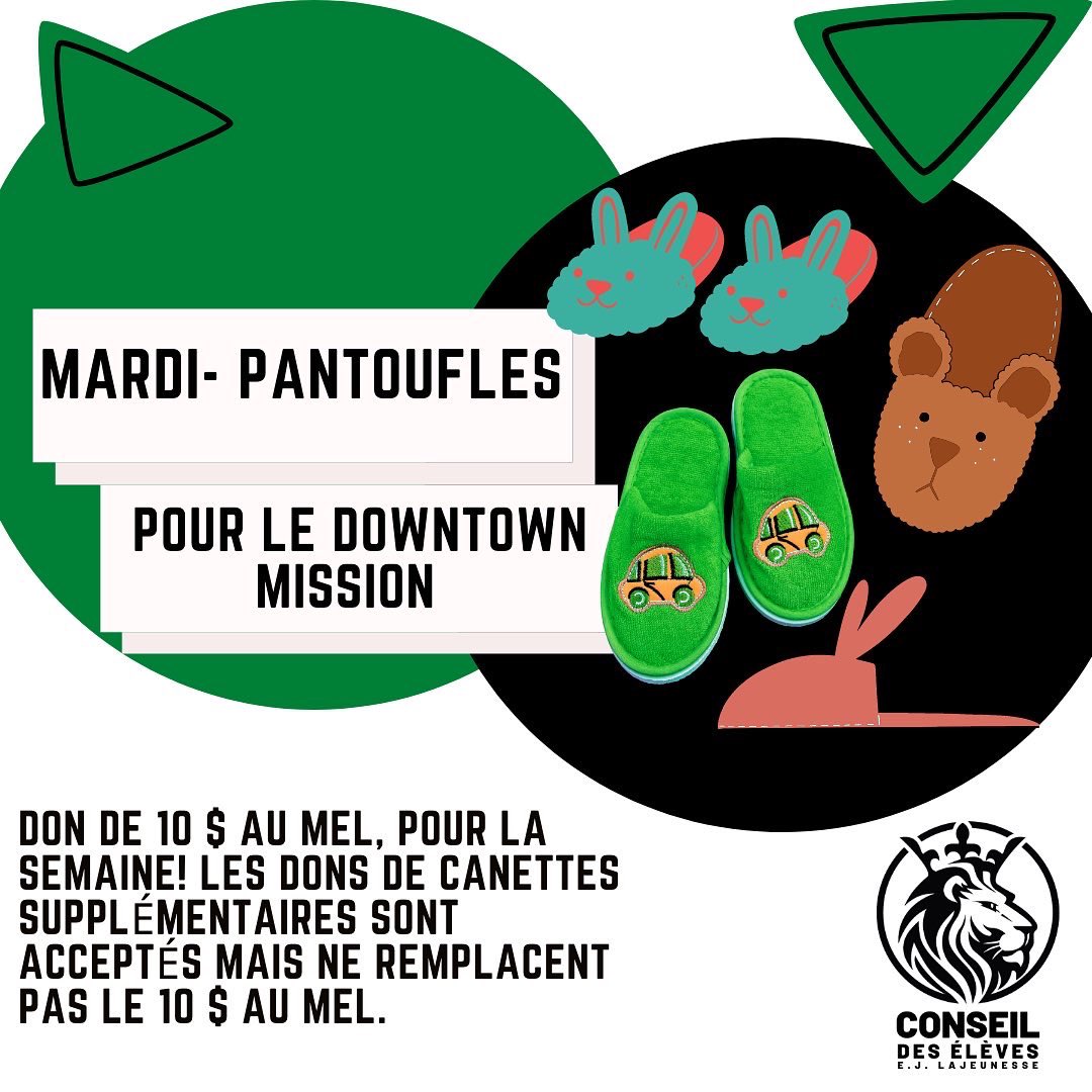 Conseil EJL (@conseilejl) on Twitter photo 