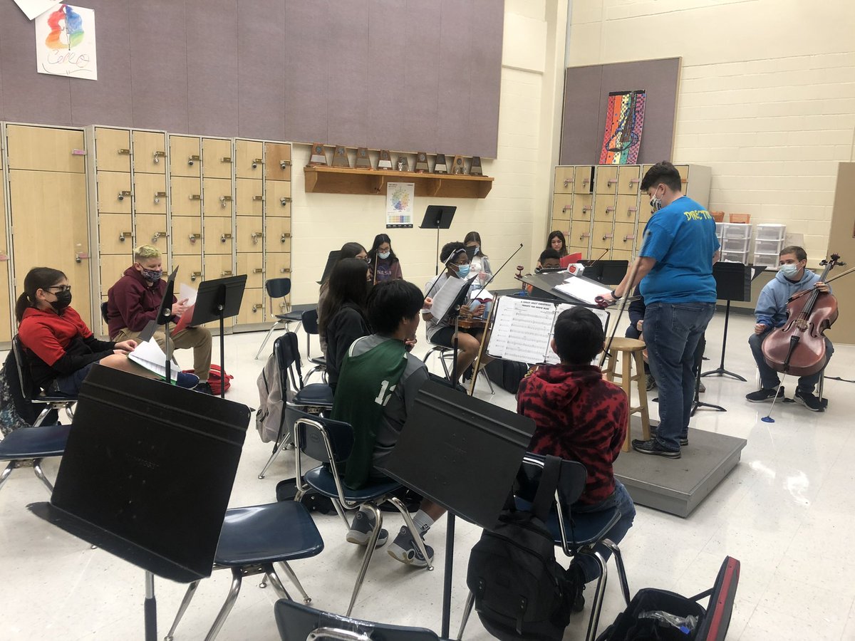 Jordan Jaguar Orchestra tweet media