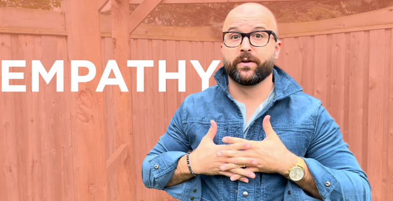SCDSB_Schools's tweet photo. The SCDSB’s #CharacterAttribute for the month of December is empathy! SCDSB educator @TheMrSaadShow is here to explain how we can be empathetic and understand the feelings of others. 🧡 #Empathy

🎥 Watch the full video here: https://t.co/XoAsYbOPby https://t.co/BxFrQhLDP2