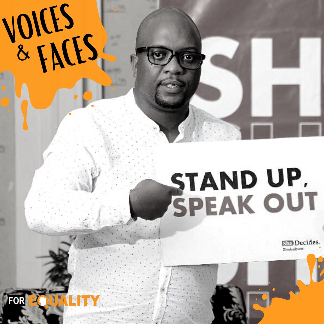 forequality_mw's tweet photo. With the new funding commitments made at the #GenerationEquality forum, it is very important to ensure funding is allocated to the prevention of violence. @WChivhanga calls for Governments &amp;  partners to ensure #EVAWG advocacy is financed.
#VoicesandFaces
#OrangeTheWorld https://t.co/lSgSp6saBv