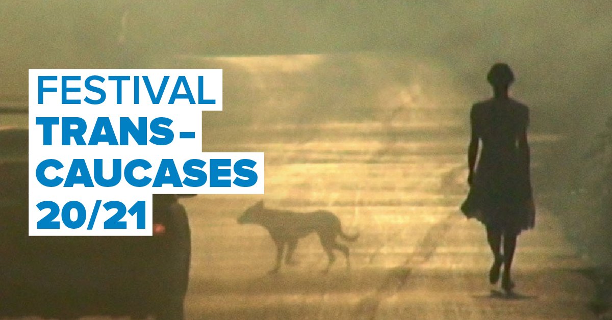 Inalco's tweet photo. Festival #Transcaucases 📽️ Le 8 décembre à 19h30, l'Inalco accueillera l'actrice et réalisatrice Anne Consigny pour une projection de son documentaire "Je prends ta peine" (2019), filmé entre Paris et Erevan.
🎟️ Entrée gratuite sur inscription : https://t.co/0xBZ5KuSbn https://t.co/BFXw1EGzY0