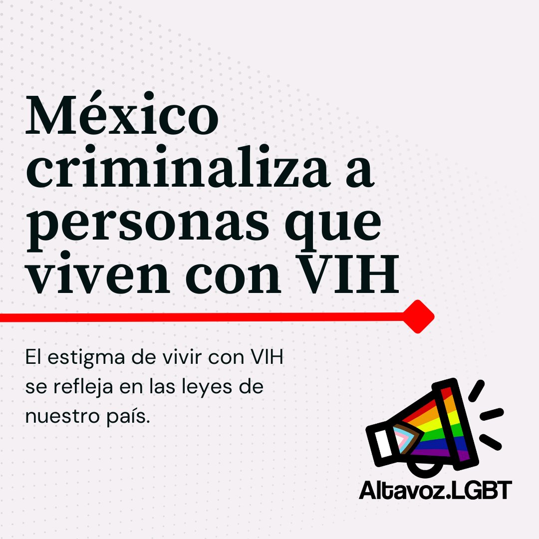 Altavoz LGBT+ 🏳️🌈🏳️⚧️ tweet media