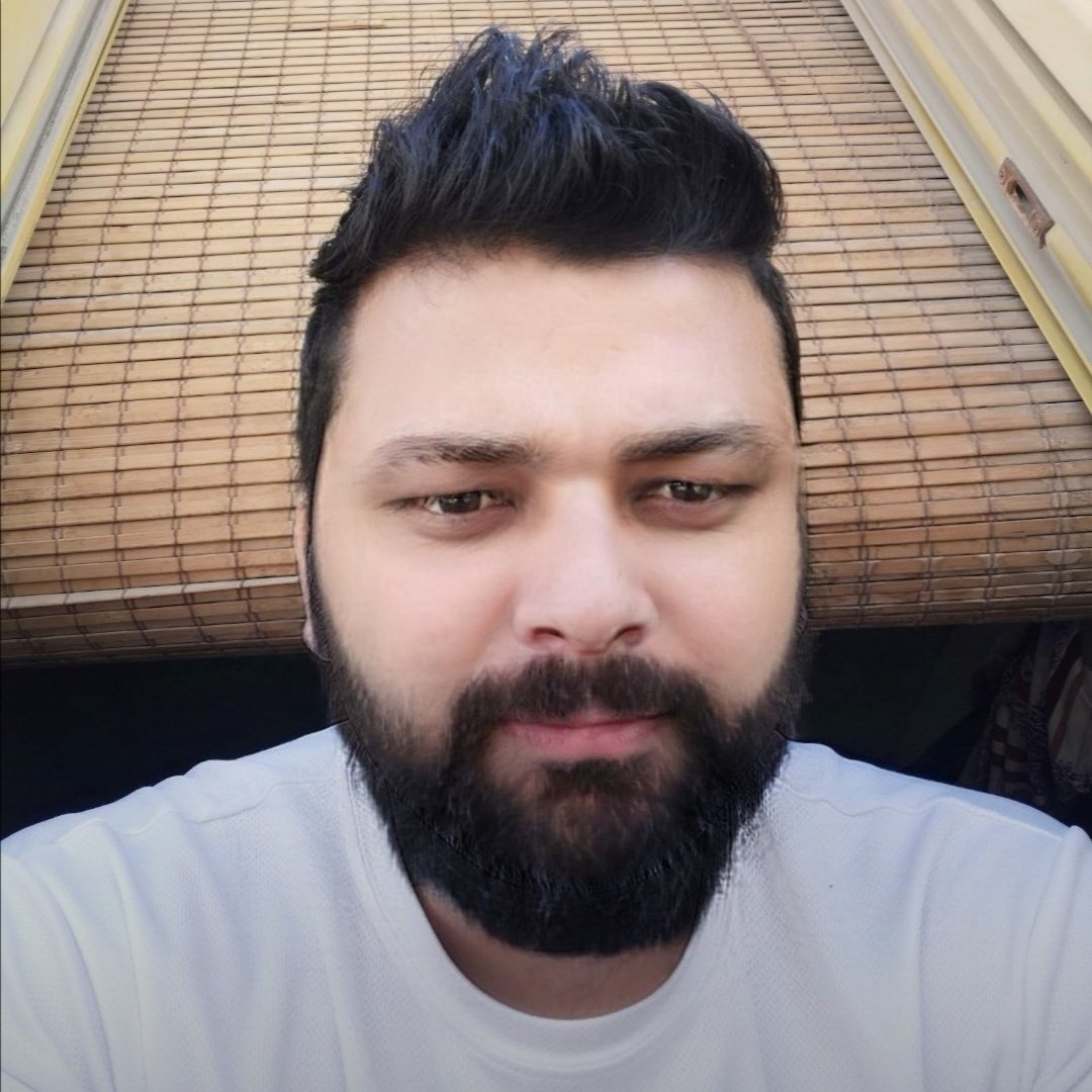 #NewProfilePic