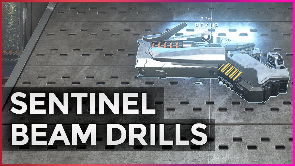 GamesTunnel's tweet photo. 🦂 Halo Infinite: Academy Weapon Drills — Sentinel Beam | All 3
→ https://t.co/sbnkIiLYCr

#HaloInfinite #HaloInfiniteSentinelBeam #SpartanAcademyDrills https://t.co/6i1FoktLgD