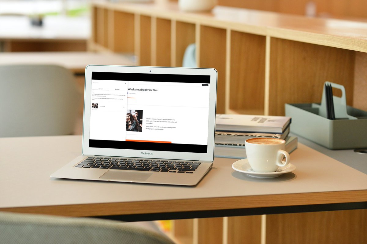 TotalCSR's tweet image. Did you know? Total CSR offers custom training courses! 🤯🥳

Build training programs on any topic you want: from agency procedures to HR training, a custom course is where YOU are in the driver's seat!

Learn more: totalcsr.com/demo

#elearning #insurancetraining