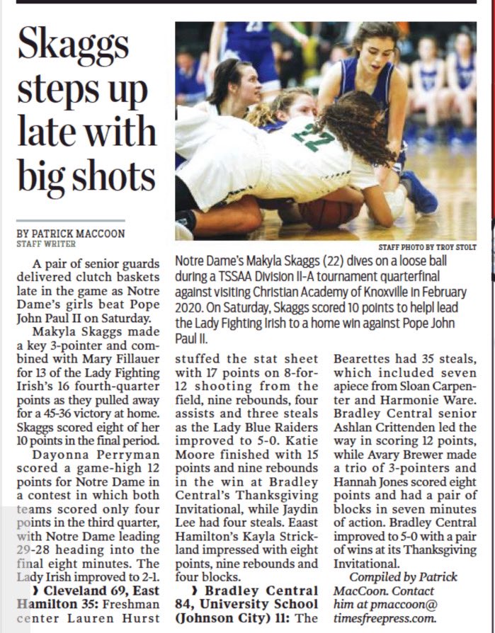 Makyla Skaggs (@makylaskaggs) on Twitter photo 