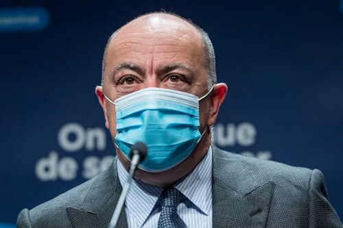 TVA Nouvelles tweet media