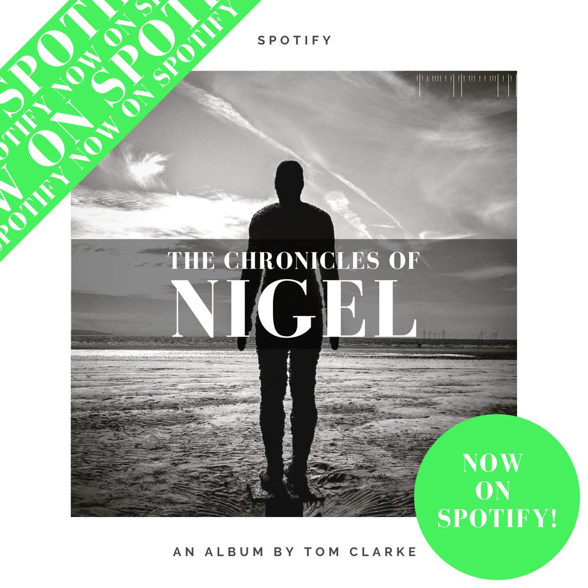 Tom Clarke tweet media