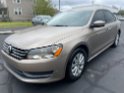 AutoMix574's tweet photo. 2015 Volkswagen Passat Color: Tan, Miles: 106,796 https://t.co/8O9tr9S6oa https://t.co/6IfkarcYWs