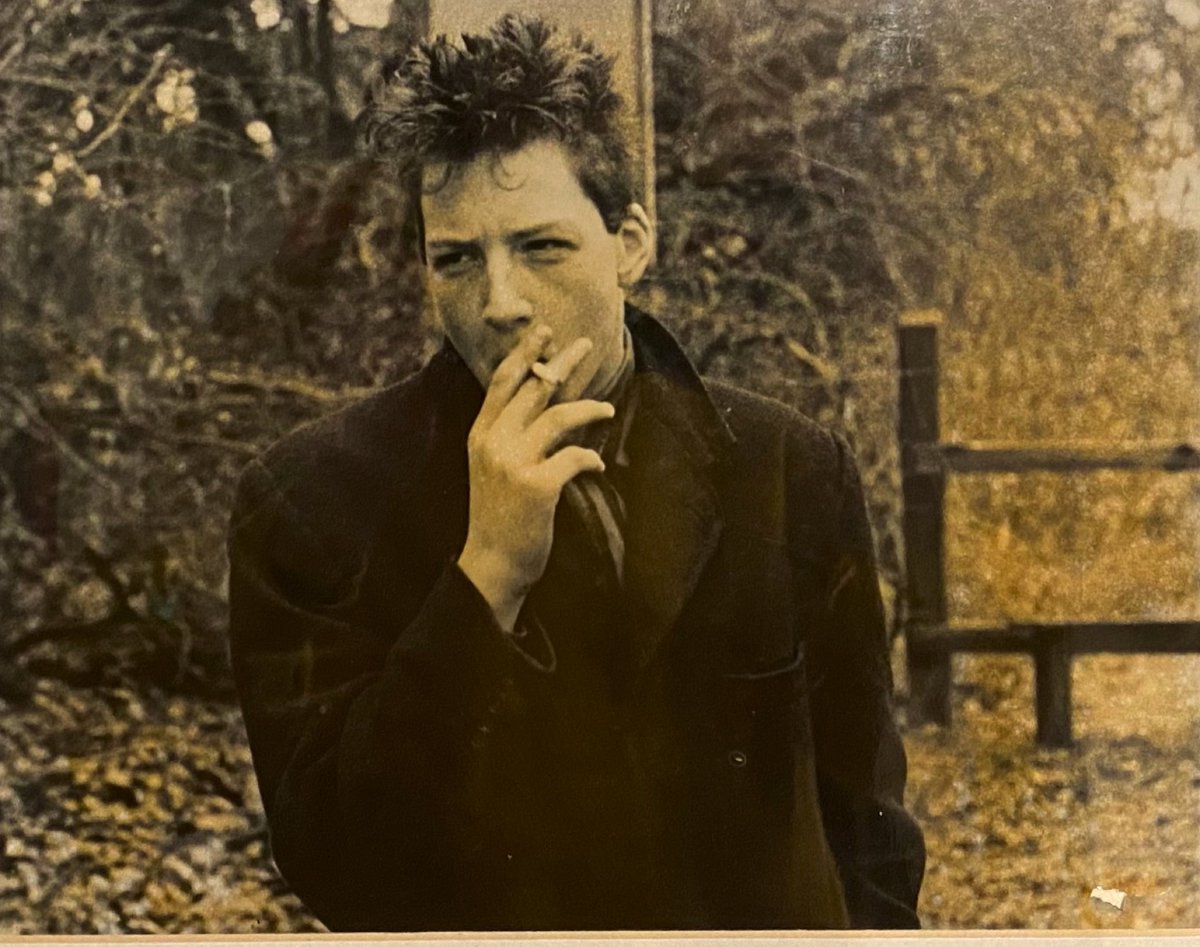 Rachel Burden tweet media