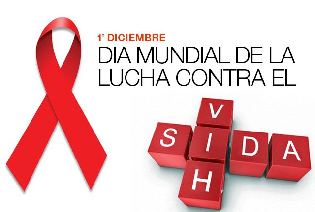 Ya han pasado 40 años de los primeros  casos de #VIHSIDA . Poner fin a las desigualdades. Poner fin al #SIDA . Poner fin a las pandemias. #DiaMundialdelSIDA