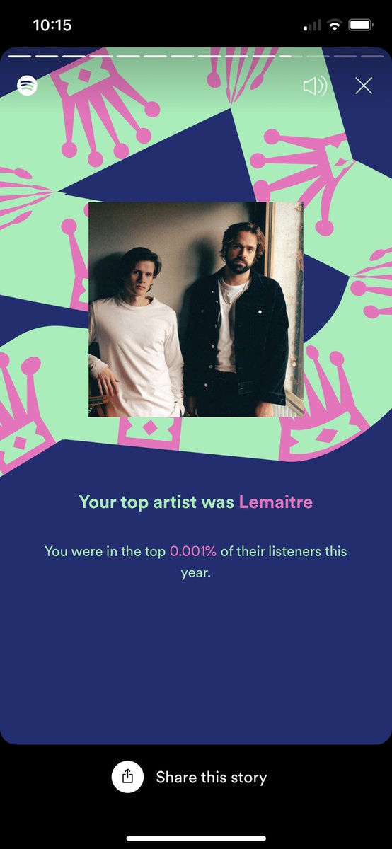 kingmathyall's tweet photo. @LemaitreMusic top 0.001%!!!! See you guys in January in LA! https://t.co/SQFsQfuhba