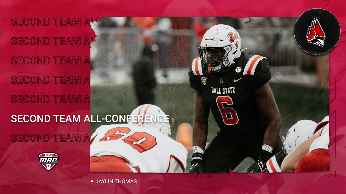 Ball State Football tweet media