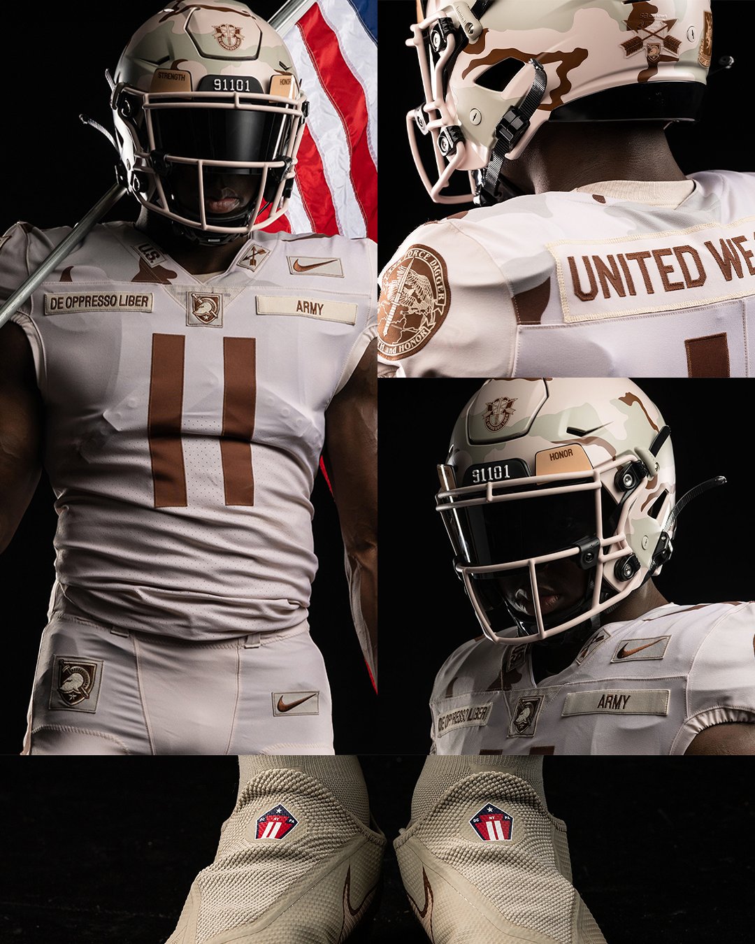 Army Navy Football Uniforms 2021 New Uniforms 2021 Army Football