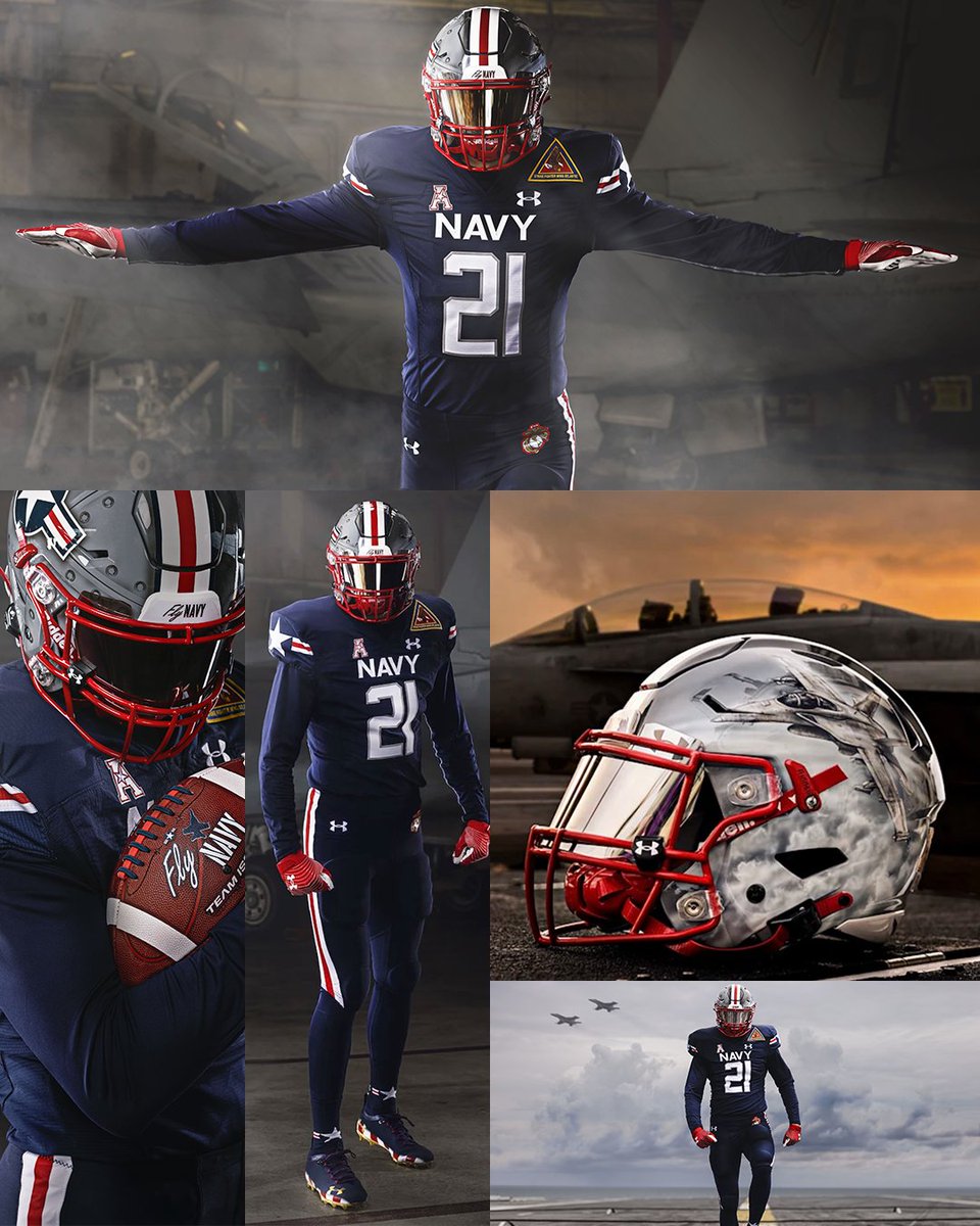 FOX College Football tweet media