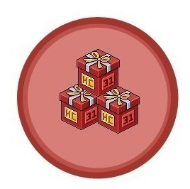 Habbonitos's tweet photo. 🦝 SORTEIO FÃ SITE HABBONITOS 🦝

🎁 Prêmio: 1 caixa de HC 31 dias. 

✨Requisitos: 

Seguir @EventosNitos. 👥
Dar RT 🔃 + FAV ❤️. 

📅 Resultado: FINAL DA CAMPANHA. 

Para mais informações, dúvidas e também os emblemas, siga @EventosNitos. 🦝 https://t.co/QTycpWMw9h