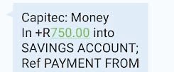 AirtimeData's tweet image. Win This December 💰
Win R750 ewallet
Follow : @AirtimeData n @AirtimeData2 
Retweet n Like post.
Winners choosen randomly.
.
#R40million ,#R40mil ,#unemployment ,Natasha Thahane , Official Statement ,Ke Dezemba ,Ke December
