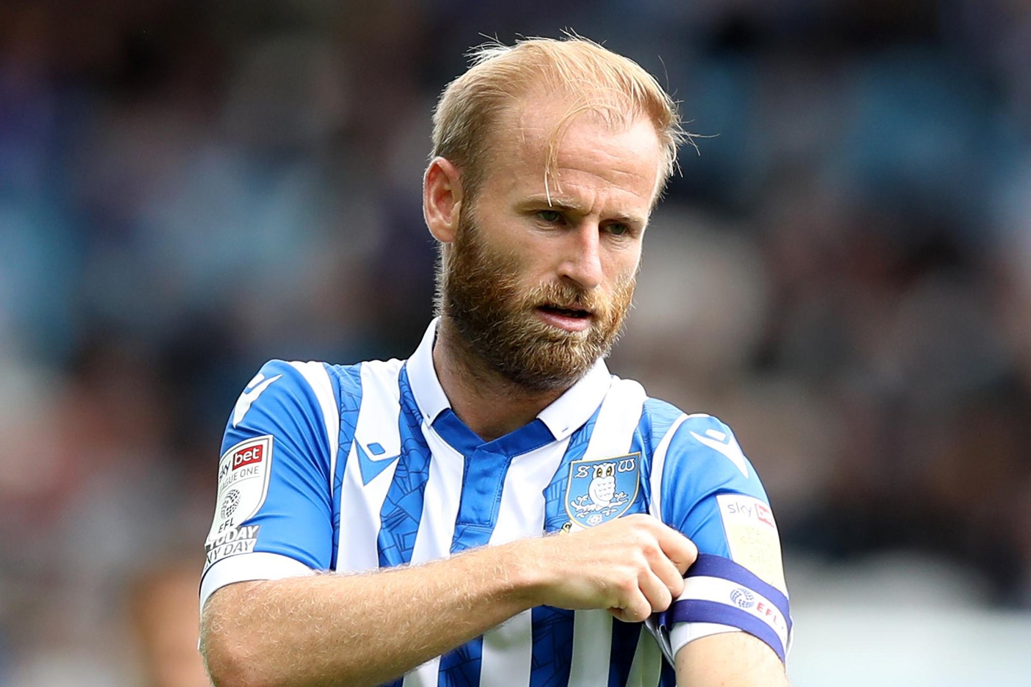  Happy 32nd birthday to Barry Bannan  
