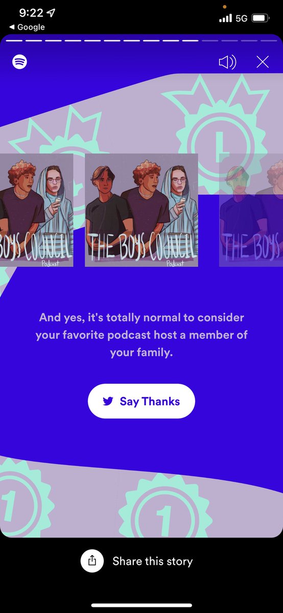 kaelsia's tweet photo. top podcast of the year @jaxonbham @HagenScotty https://t.co/PhxkEXWvWb