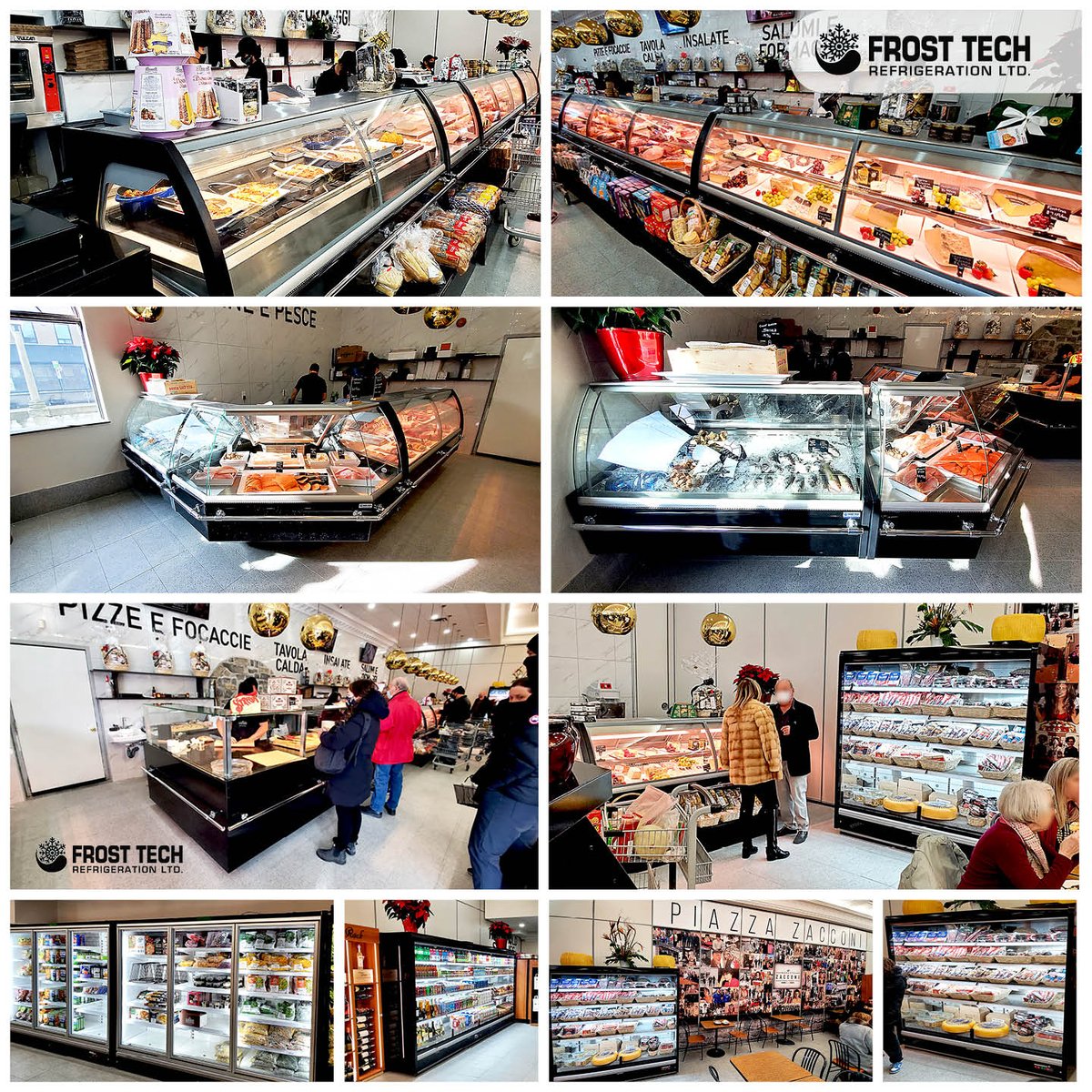 FrostTechRefrig's tweet photo. YOUR SUCCESS IS OUR GOAL
@FrostTechRefrig
https://t.co/3cTcJIunMQ
#pastrydisplaycase #bakerydisplaycase #gelatodisplay #icecreamdisplay #pozzetti #meatcase #delicase #meatdisplaycase #delicounter #delidisplaycase #openmerchandiser #multideck #heatedcase #hottables https://t.co/AreySzQEDs