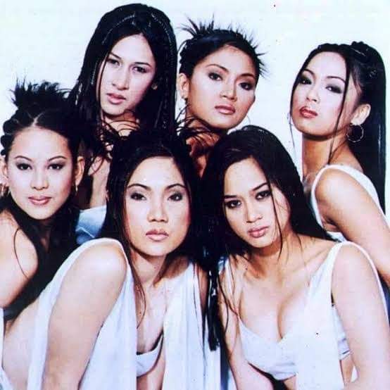 I can't stop me      Di ko na mapigilan
