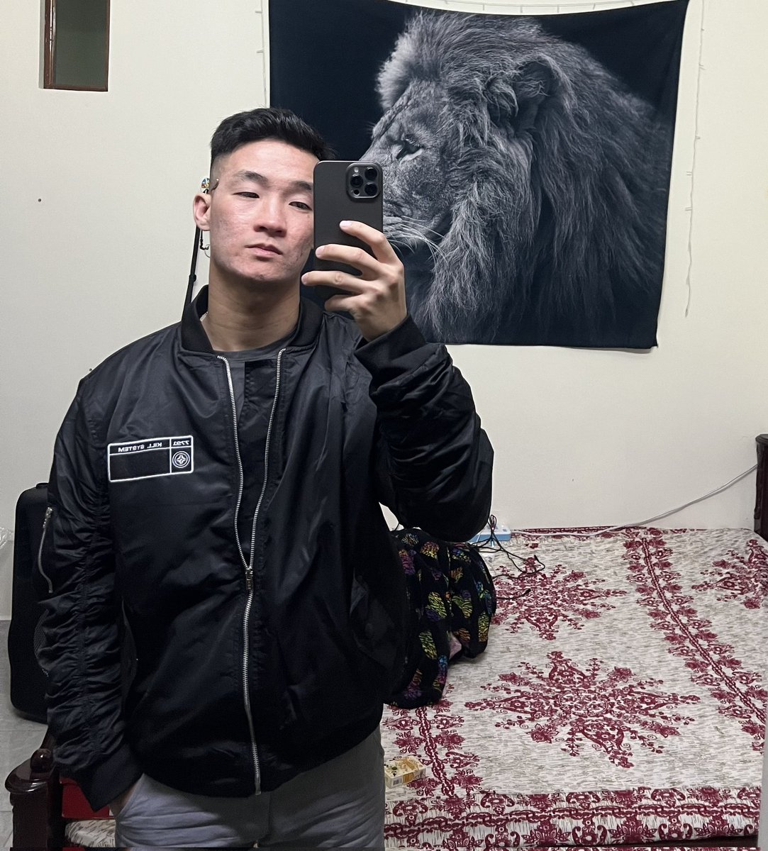 Hiiiii